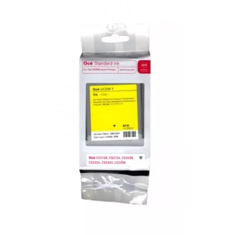 Canon 29952268 rašalo kasetė Originali Geltona