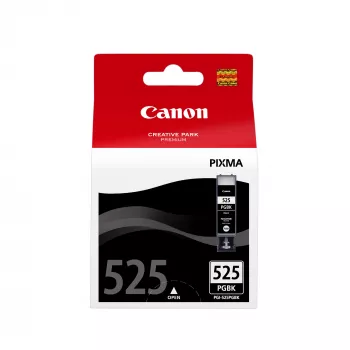 Canon PGI-525BK rašalo kasetė 1 vnt. Originali juoda