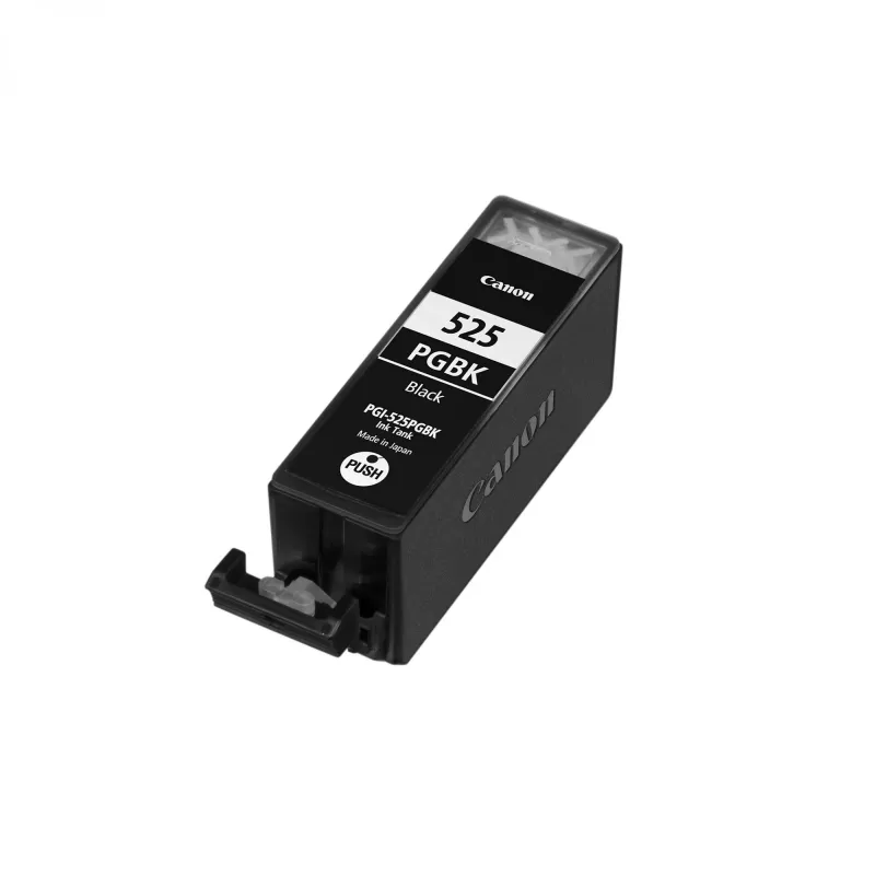 Canon PGI-525BK rašalo kasetė 1 vnt. Originali juoda