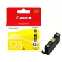 Canon CLI-526 Y rašalo kasetė 1 vnt. Originali Geltona