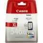 Canon CL-546XL rašalo kasetė 1 vnt. Originali žydra, purpurinė, geltona