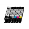 Canon CLI-571M XL rašalo kasetė 1 vnt. originali didelės (XL) išeigos purpurinė