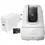Canon PowerShot PX 1/2.3 col. Compact fotoaparatas 11.7 MP CMOS Baltas