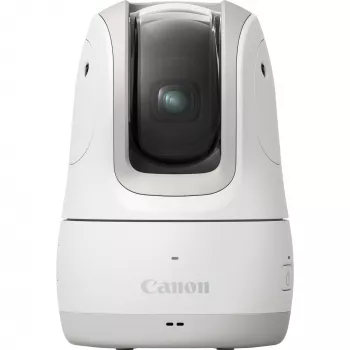 Canon PowerShot PX 1/2.3 col. Compact fotoaparatas 11.7 MP CMOS Baltas