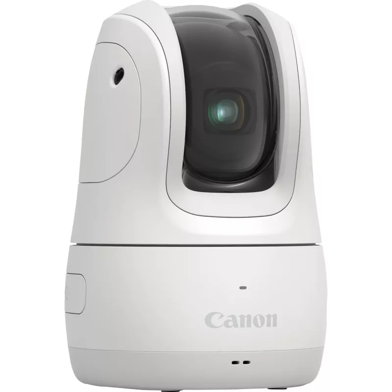 Canon PowerShot PX 1/2.3 col. Compact fotoaparatas 11.7 MP CMOS Baltas