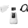 Canon PowerShot PX 1/2.3 col. Compact fotoaparatas 11.7 MP CMOS Baltas
