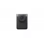 Canon PowerShot V10 Vlogging Kit 1 colio kompaktinis fotoaparatas 20 MP CMOS 5472 x 3648 pikselių sidabrinis