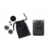 Canon PowerShot V10 Vlogging Kit 1 colio kompaktinis fotoaparatas 20 MP CMOS 5472 x 3648 pikselių sidabrinis