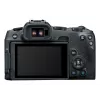 Canon EOS R8 + RF 24-105mm F4-7.1 IS STM MILC 24,2 MP CMOS 6000 x 4000 pikselių juoda