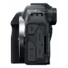 Canon EOS R8 + RF 24-105mm F4-7.1 IS STM MILC 24,2 MP CMOS 6000 x 4000 pikselių juoda