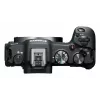 Canon EOS R8 + RF 24-105mm F4-7.1 IS STM MILC 24,2 MP CMOS 6000 x 4000 pikselių juoda