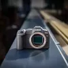 Canon EOS R8 + RF 24-105mm F4-7.1 IS STM MILC 24,2 MP CMOS 6000 x 4000 pikselių juoda