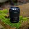 Canon EOS R8 + RF 24-105mm F4-7.1 IS STM MILC 24,2 MP CMOS 6000 x 4000 pikselių juoda