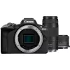 Canon EOS R50 MILC 24.2 MP CMOS 6000 x 4000 pikselių juodas