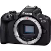 Canon EOS R50 MILC 24.2 MP CMOS 6000 x 4000 pikselių juodas