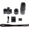Canon EOS R50 MILC 24.2 MP CMOS 6000 x 4000 pikselių juodas