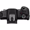 Canon EOS R50 MILC 24.2 MP CMOS 6000 x 4000 pikselių juodas