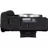 Canon EOS R50 MILC 24.2 MP CMOS 6000 x 4000 pikselių juodas