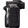 Canon EOS R50 MILC 24.2 MP CMOS 6000 x 4000 pikselių juodas
