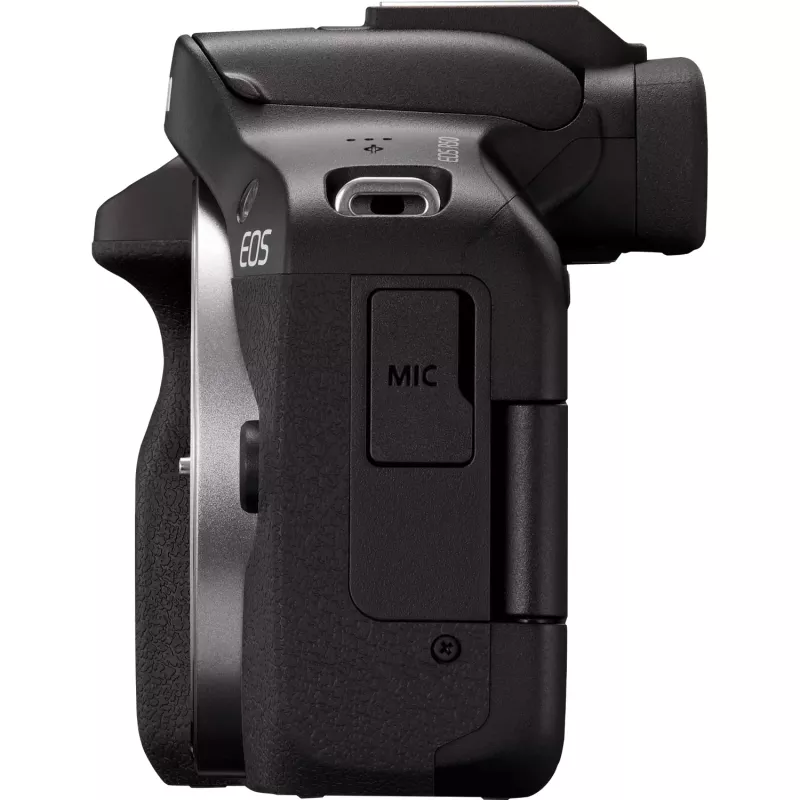 Canon EOS R50 MILC 24.2 MP CMOS 6000 x 4000 pikselių juodas