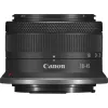Canon EOS R50 MILC 24.2 MP CMOS 6000 x 4000 pikselių juodas