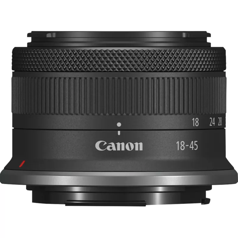 Canon EOS R50 MILC 24.2 MP CMOS 6000 x 4000 pikselių juodas