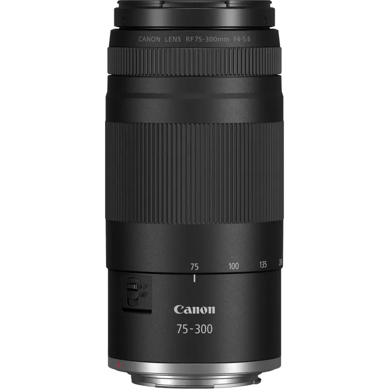 Canon EOS R50 MILC 24.2 MP CMOS 6000 x 4000 pikselių juodas