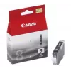 Canon CLI-8 BK w/Sec rašalo kasetė 1 vnt. Originali juoda