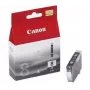 Canon CLI-8 BK w/Sec rašalo kasetė 1 vnt. Originali juoda
