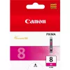 Canon CLI-8M w/Sec rašalo kasetė 1 vnt. Originali Magenta