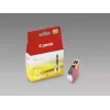 Canon CLI-8Y rašalo kasetė 1 vnt. Originali geltona