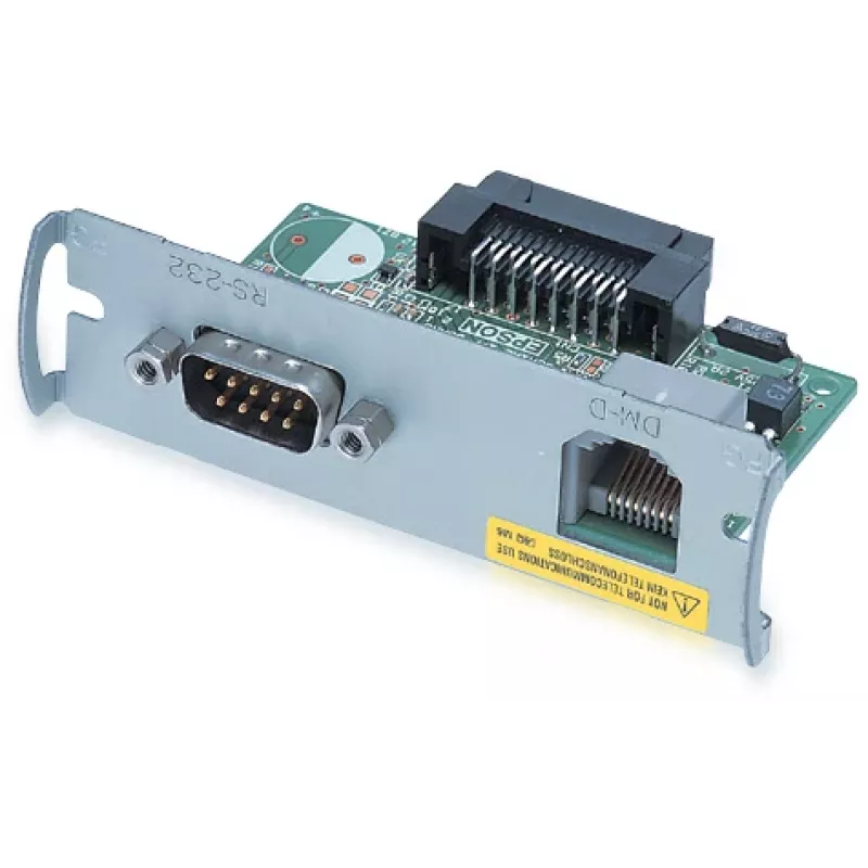 Epson UB-S09 nuosekliosios sąsajos spausdintuvas RS-232