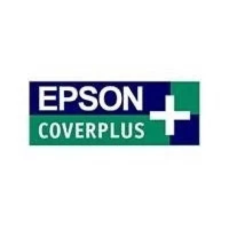 Epson COVERPLUS-Paket (36 mėn. On-Site-Service), 3 metai, vietoje