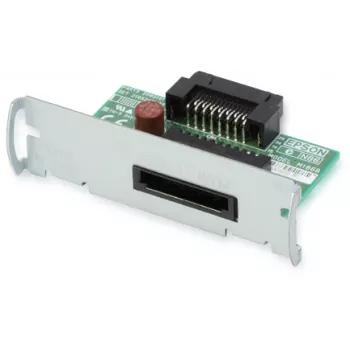 Epson UB-U06, USB 2.0, Kinija, 1 vnt., 83 mm, 102 mm, 36 mm