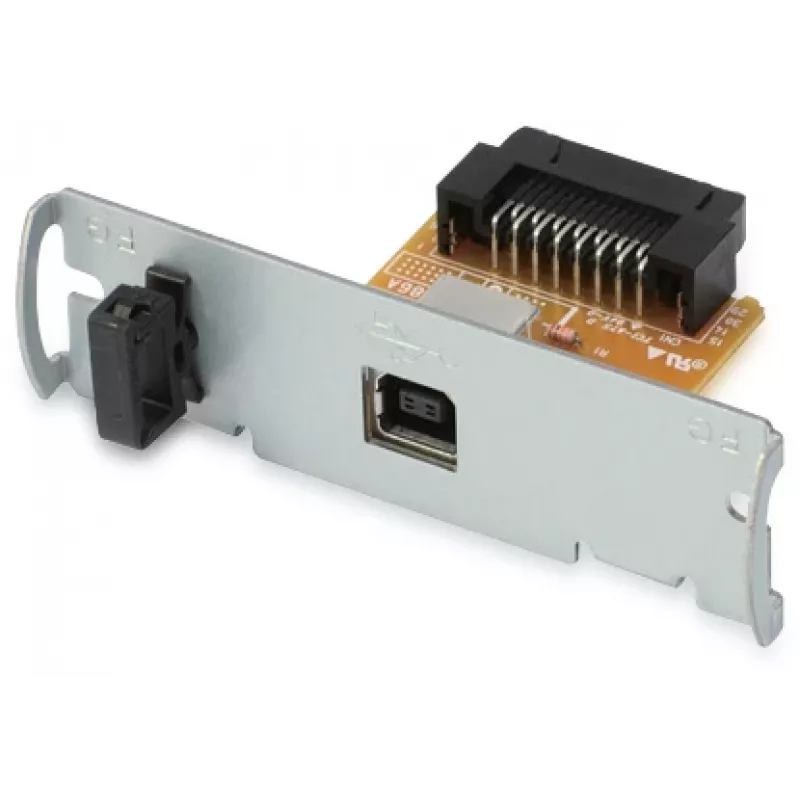 Epson UB-U05, USB, USB 2.0, Kinija, 1 vnt., 83 mm, 102 mm