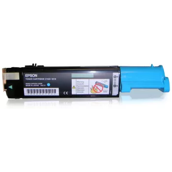 Epson Toner Žydra 5k, 5000 puslapių, Žydra, 1 vnt.