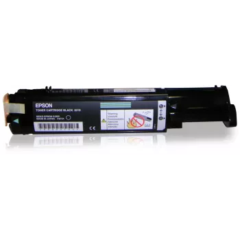 Epson Toner Juoda 4.5k, 4500 puslapių, juodas, 1 vnt.