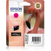 Epson Flamingo Singlepack Magenta T0873 Ultra Gloss High-Gloss 2