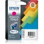 Epson Files Singlepack Magenta T0423, purpurinė, pigmentinis rašalas, 16 ml, 1 vnt.