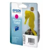 Rašalo kasetė Epson T0483 C13T04834010 purpurinė