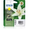 Epson Lily Singlepack Geltona T0594 UltraChrome K3, geltonas, pigmentinis rašalas, 1 vnt.