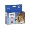 Epson Cheetah vienetinis purpurinis T0713 DURABrite Ultra rašalas, Purpurinis, Pigmentinis rašalas, 1 vnt.