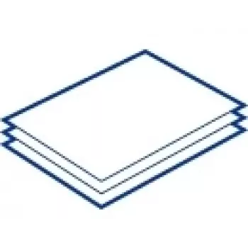 Epson Standard Proofing Paper, DIN A3+, 205g/m², 100 lapų