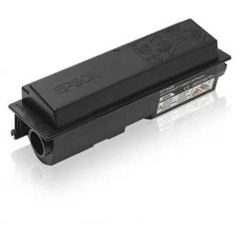 Epson didelės talpos dažų kasetė 8k, 8000 puslapių, juoda, 1 vnt.