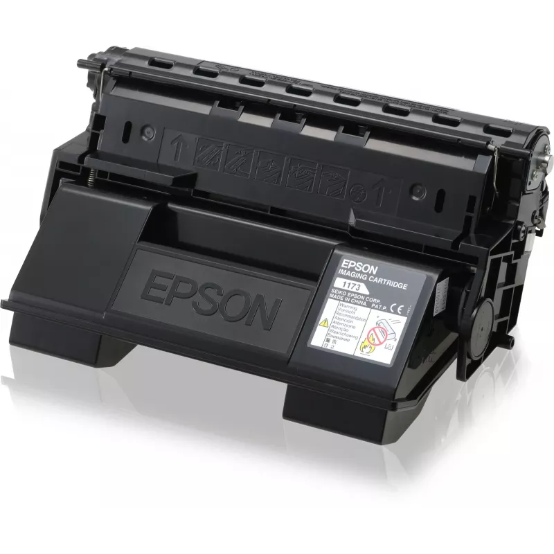 Epson Return Imaging Cartridge 20k, 20000 puslapių, juoda, 1 vnt.