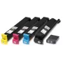 Epson tonerio kasetė Geltona 14k, 14000 puslapių, Geltona, 1 vnt.