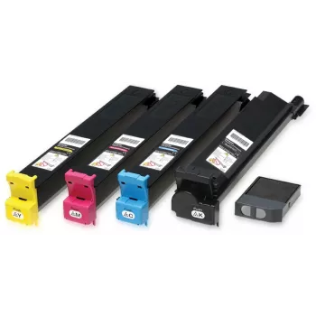 Epson tonerio kasetė Juoda 21k, 21000 puslapių, Juoda, 1 vnt.