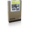 Epson rašalo kasetė HC Geltona 7k, didelės talpos (XL), geltona, pigmentinis rašalas, 100 ml, 1 vnt.