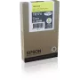 Epson rašalo kasetė HC Geltona 7k, didelės talpos (XL), geltona, pigmentinis rašalas, 100 ml, 1 vnt.