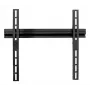 Sharp sieninis laikiklis PDW S 32-65 L, fiksuotas, juodas, 0–5°, 3,5 cm, 50 kg, 139,7 cm (55 col.)